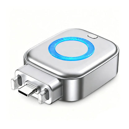 🌞 Sommertilbud: 48 % rabat! ⚡ 140 W superhurtig oplader med AI-automatisk slukning – USB-C PD3.1 – intelligent batteribeskyttelse – til iPhone, MacBook og tablets