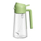 ✨HOT SALG – spar 50%💕2-i-1 glasoliesprøjte & -dispenser🔥
