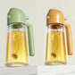 ✨HOT SALG – spar 50%💕2-i-1 glasoliesprøjte & -dispenser🔥