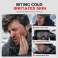 ❄️✨ NU: 50% RABAT I BEGRÆNSET TID – Vinteransigtsmaske i Polar fleece – Blokerer Kolde Vintervinde – Holder Hele Ansigtet Varmt – Tæt mod Frysende Træk – Til Udendørs Brug 🧣🏔️🛡️