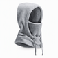 ❄️✨ NU: 50% RABAT I BEGRÆNSET TID – Vinteransigtsmaske i Polar fleece – Blokerer Kolde Vintervinde – Holder Hele Ansigtet Varmt – Tæt mod Frysende Træk – Til Udendørs Brug 🧣🏔️🛡️