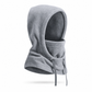 ❄️✨ NU: 50% RABAT I BEGRÆNSET TID – Vinteransigtsmaske i Polar fleece – Blokerer Kolde Vintervinde – Holder Hele Ansigtet Varmt – Tæt mod Frysende Træk – Til Udendørs Brug 🧣🏔️🛡️