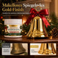 ✨ Brass & Copper Polish Cream – Tarnish Remover & Shine Restorer