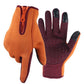 🎁 Sinterklaas-tilbud: 50 % rabat 🧤 Varme, vindtætte vinterhandsker med touchfunktion og hele fingre