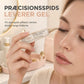 👁️50% RABAT NU! Double Eyelid Styling Cream – Usynlig, langtidsholdbar øjenlågsformende gel, skånsom, klar formel til naturlige hættede & ujævne øjne