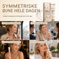 👁️50% RABAT NU! Double Eyelid Styling Cream – Usynlig, langtidsholdbar øjenlågsformende gel, skånsom, klar formel til naturlige hættede & ujævne øjne